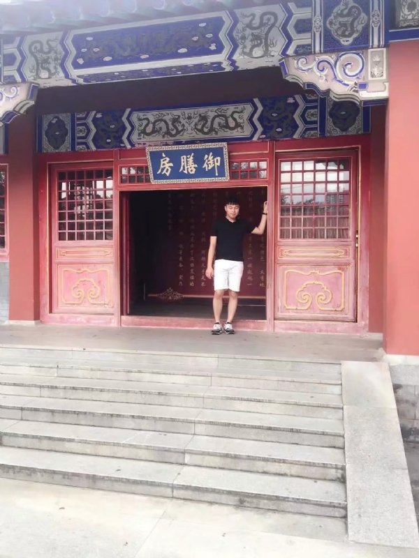 伟仔的第二张照片--连江婚介网