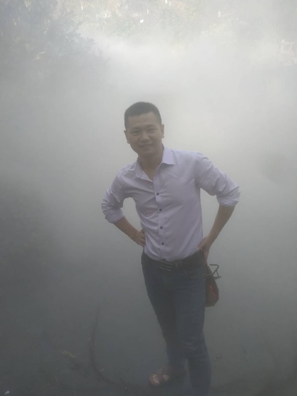 重新开始的第一张照片--连江婚介网