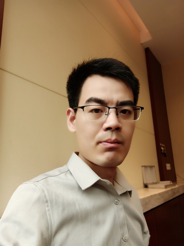 白头偕老的第一张照片--连江婚介网