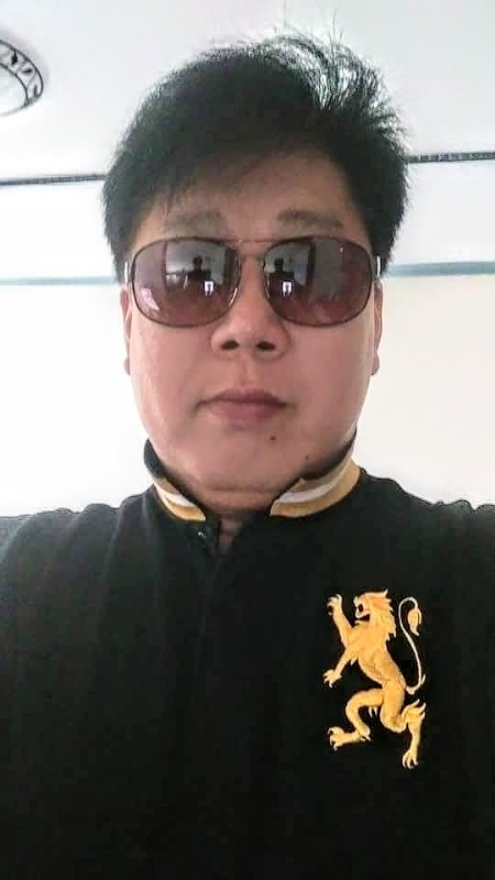 含笑半步癲的第二张照片--连江婚介网