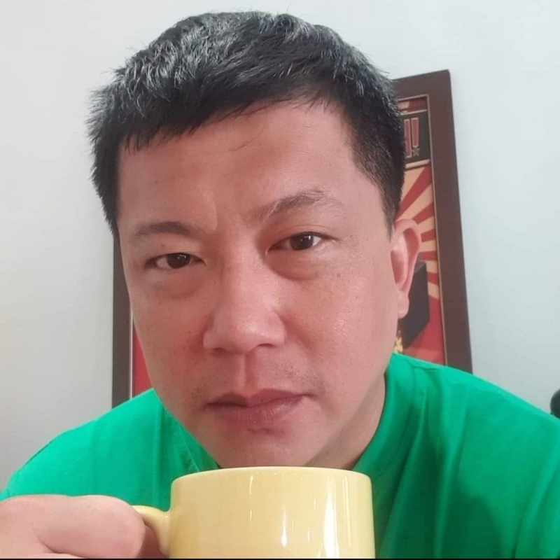 雨果先生的第二张照片--连江婚介网