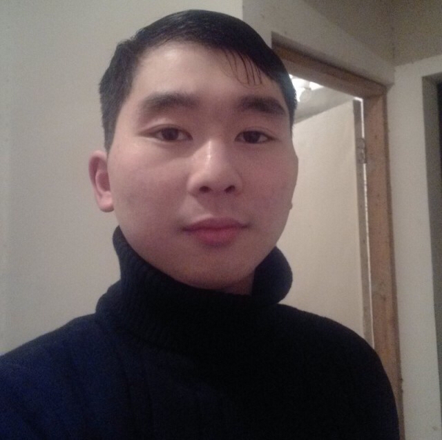 阿鸿的第一张照片--连江婚介网