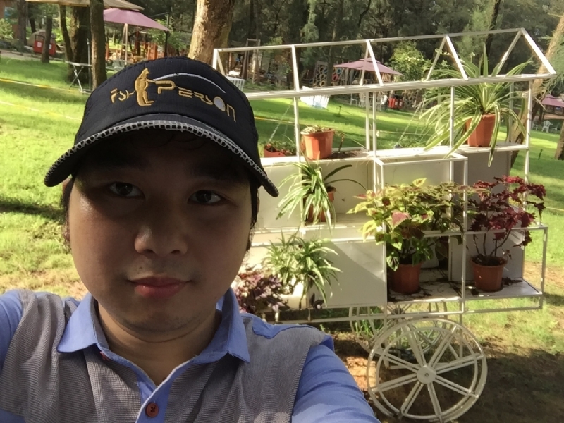 阿鸿的第三张照片--连江婚介网
