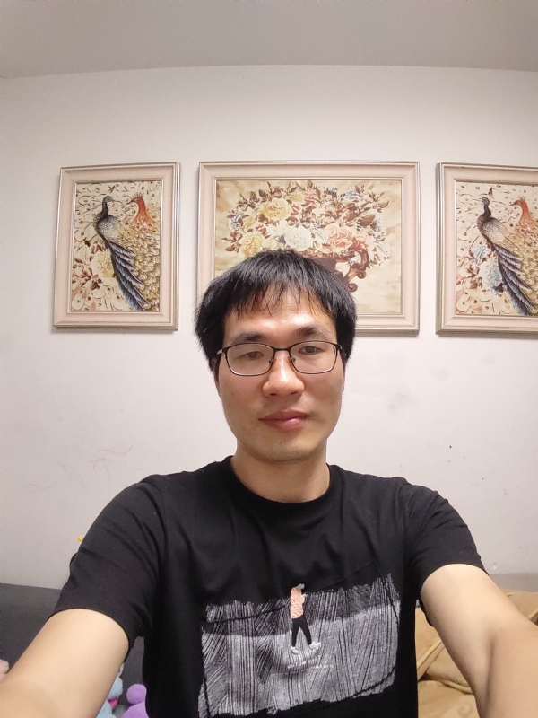 等等的第一张照片--连江婚介网