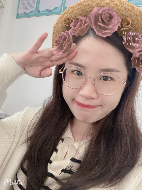 扁桃体不发言的第一张照片--连江婚介网