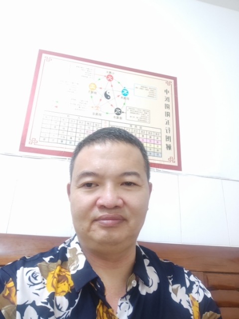 健康调理顾问韩智平的第二张照片--连江婚介网