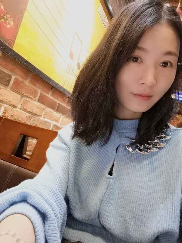 吴优的第一张照片--连江婚介网