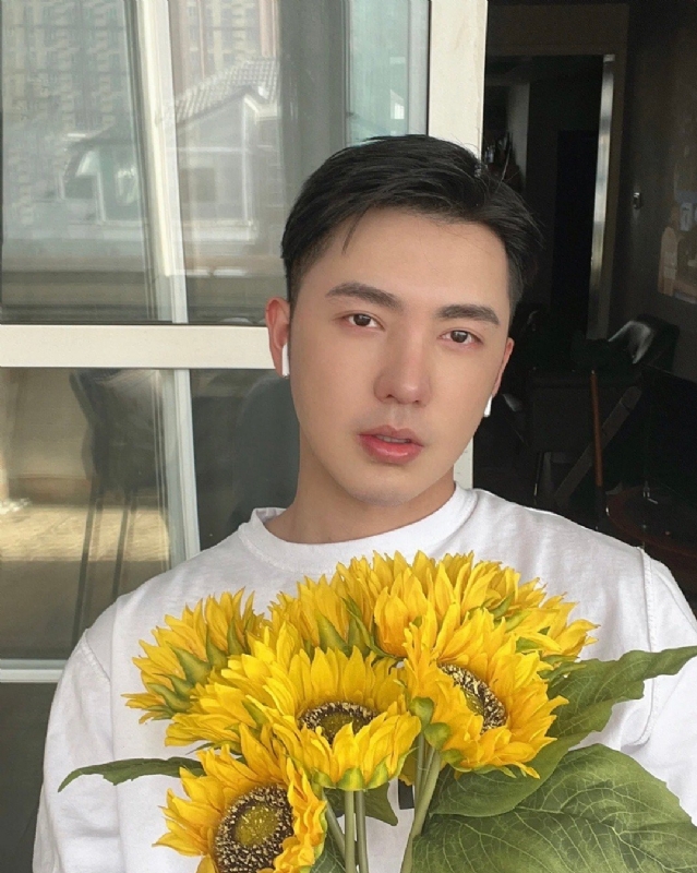 浪子无悔的第二张照片--连江婚介网