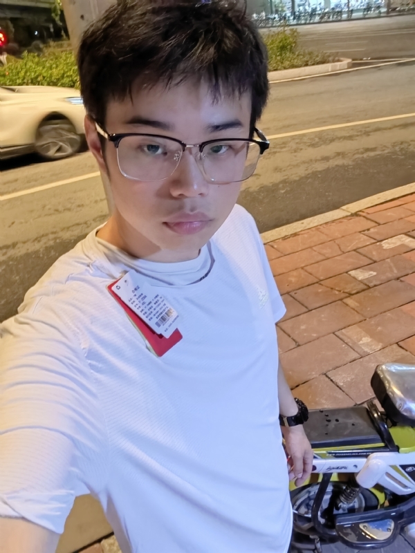 jxz的第二张照片--连江婚介网
