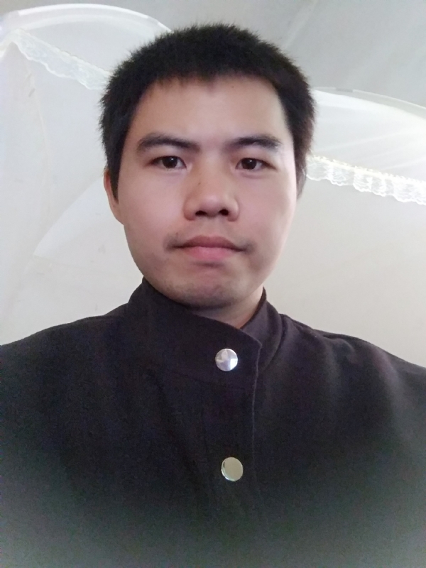 韦不凡的第一张照片--连江婚介网