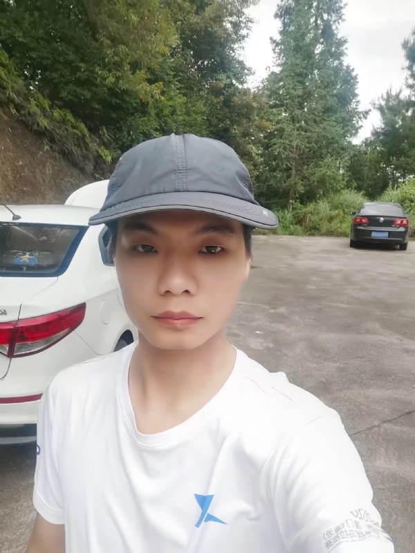 执手幸福的第一张照片--连江婚介网