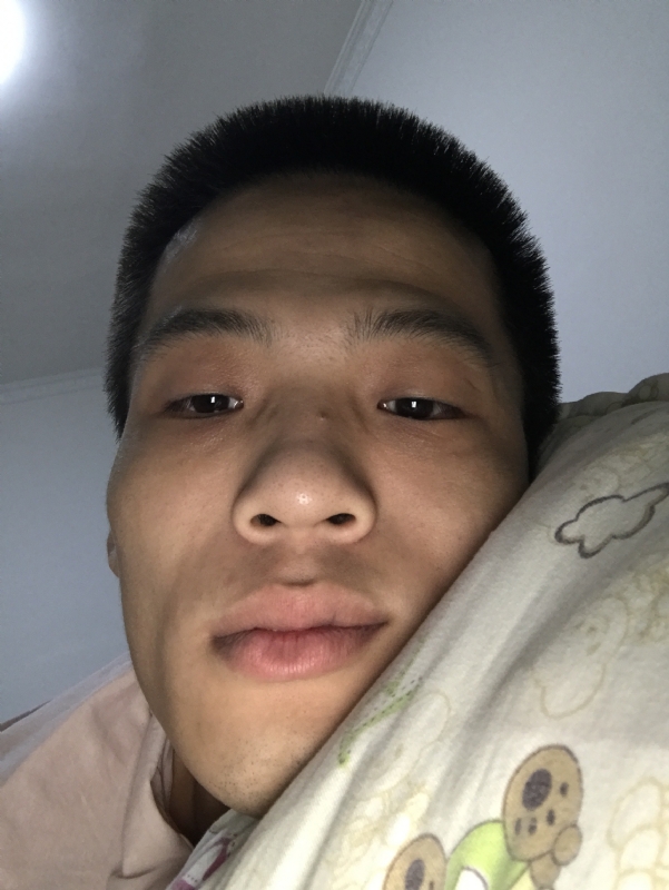 直男的第一张照片--连江婚介网
