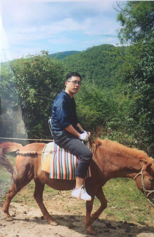 小社的第二张照片--连江婚介网
