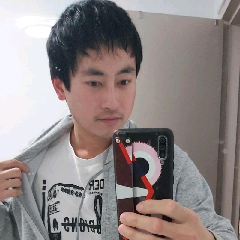 瓜的第一张照片--连江婚介网