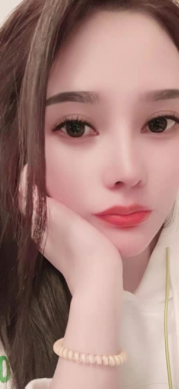 琳琳的第一张照片--连江婚介网
