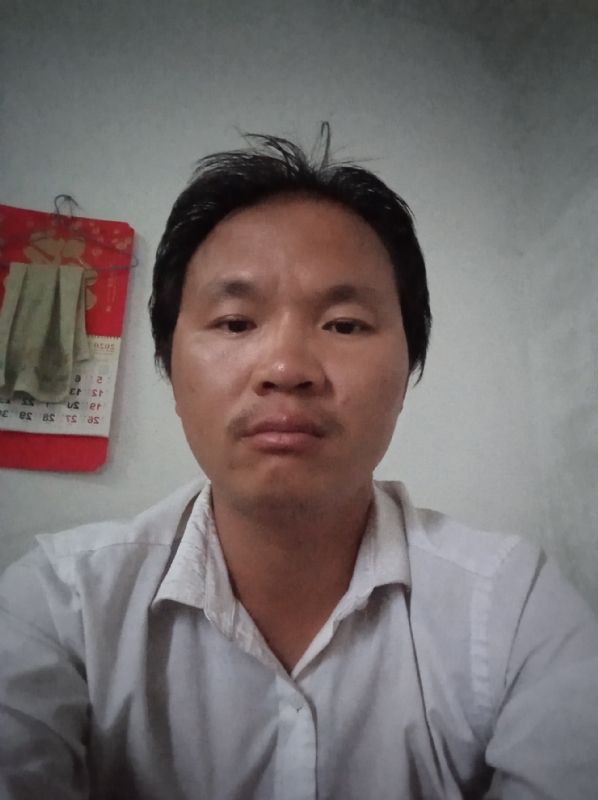 小杨的第一张照片--连江婚介网