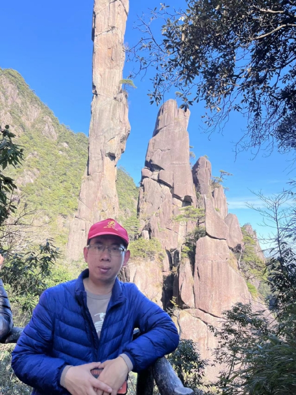 师傅被妖怪吃了的第二张照片--连江婚介网