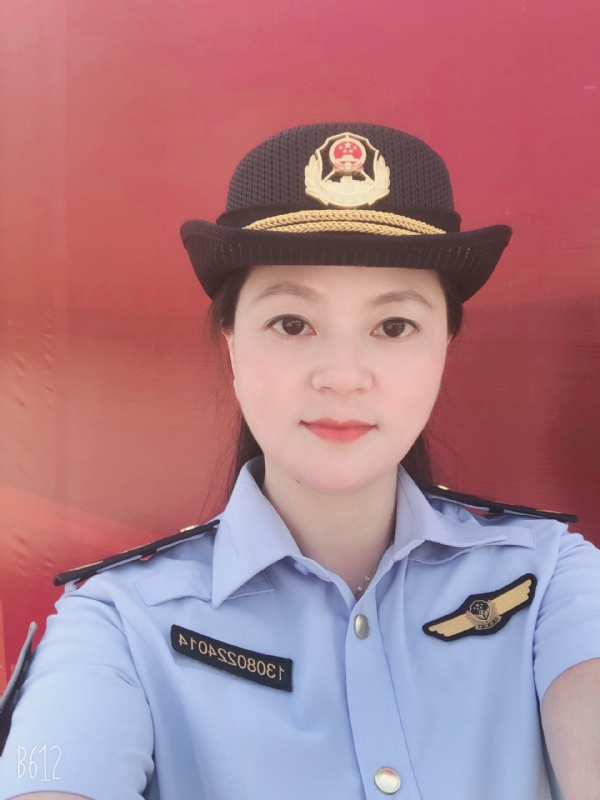 明明的第一张照片--连江婚介网