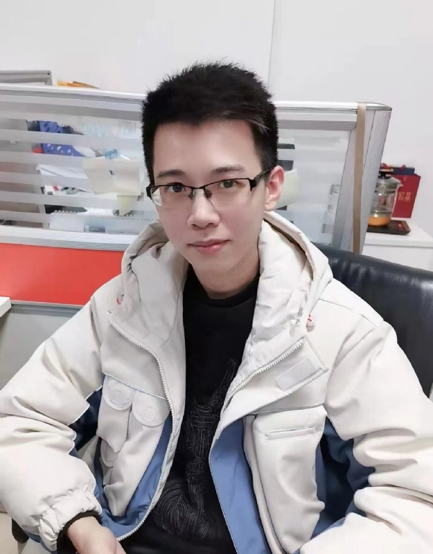 云杰的第一张照片--连江婚介网