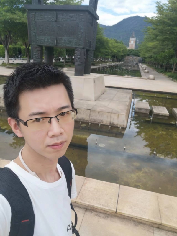 云杰的第二张照片--连江婚介网