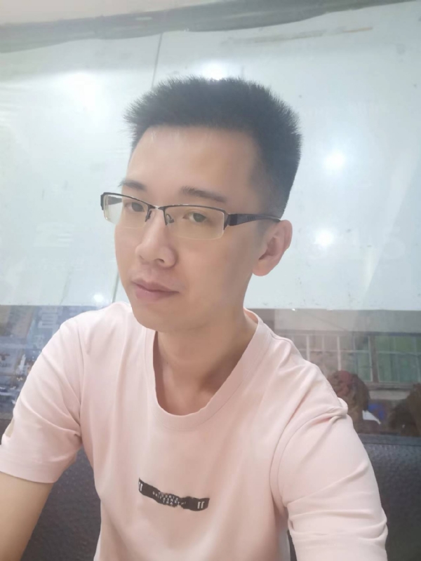 云杰的第三张照片--连江婚介网