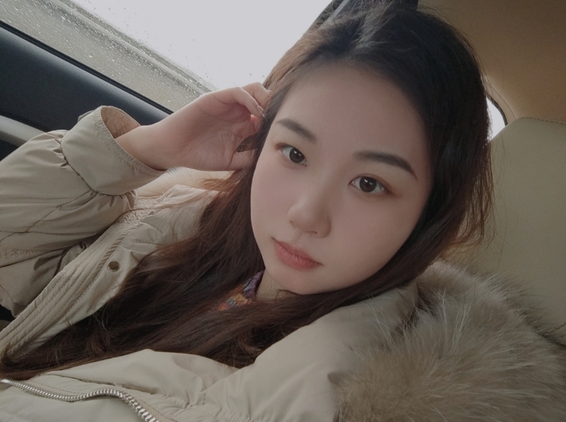迷路惹的第三张照片--连江婚介网