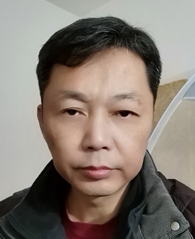 大苏苏的第三张照片--连江婚介网