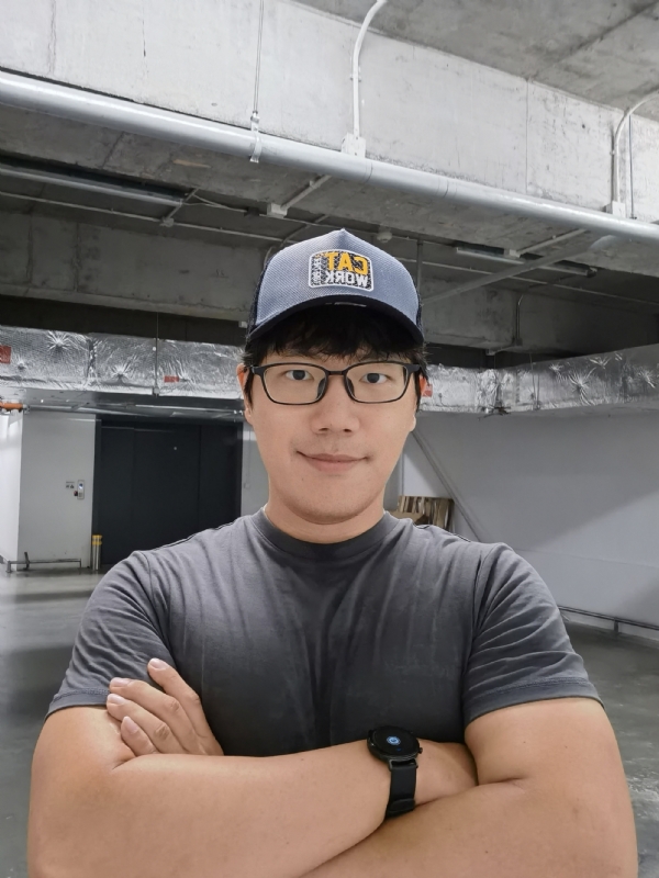 Mike的第三张照片--连江婚介网