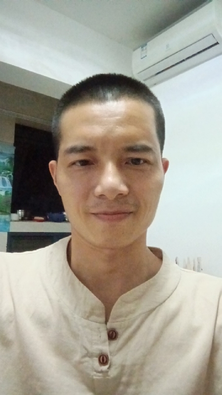 兴兴的第一张照片--连江婚介网
