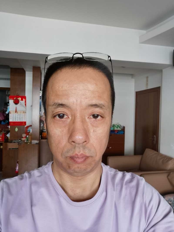 萨博的第一张照片--连江婚介网