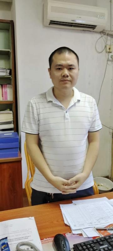千里川寻的第一张照片--连江婚介网