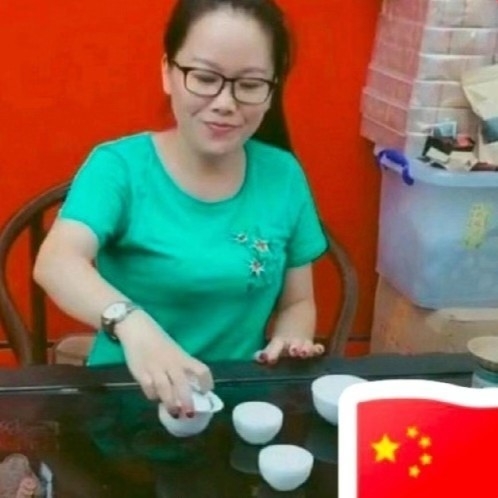 妖娆的第一张照片--连江婚介网