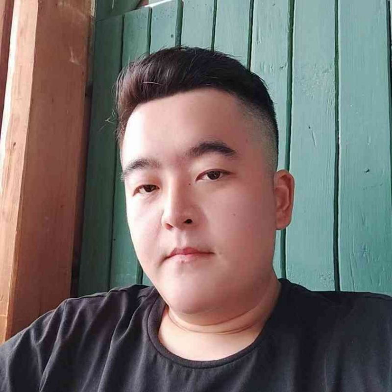 小谢的第一张照片--连江婚介网