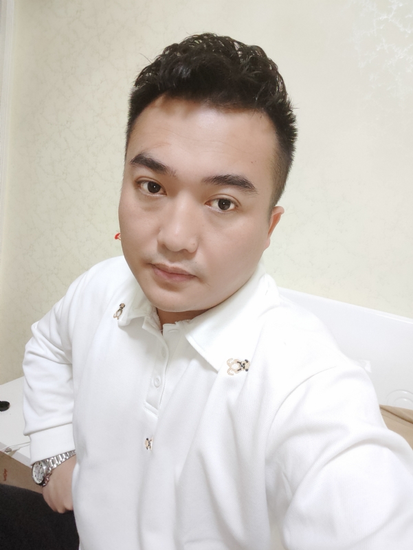 哈哈先生的第三张照片--连江婚介网