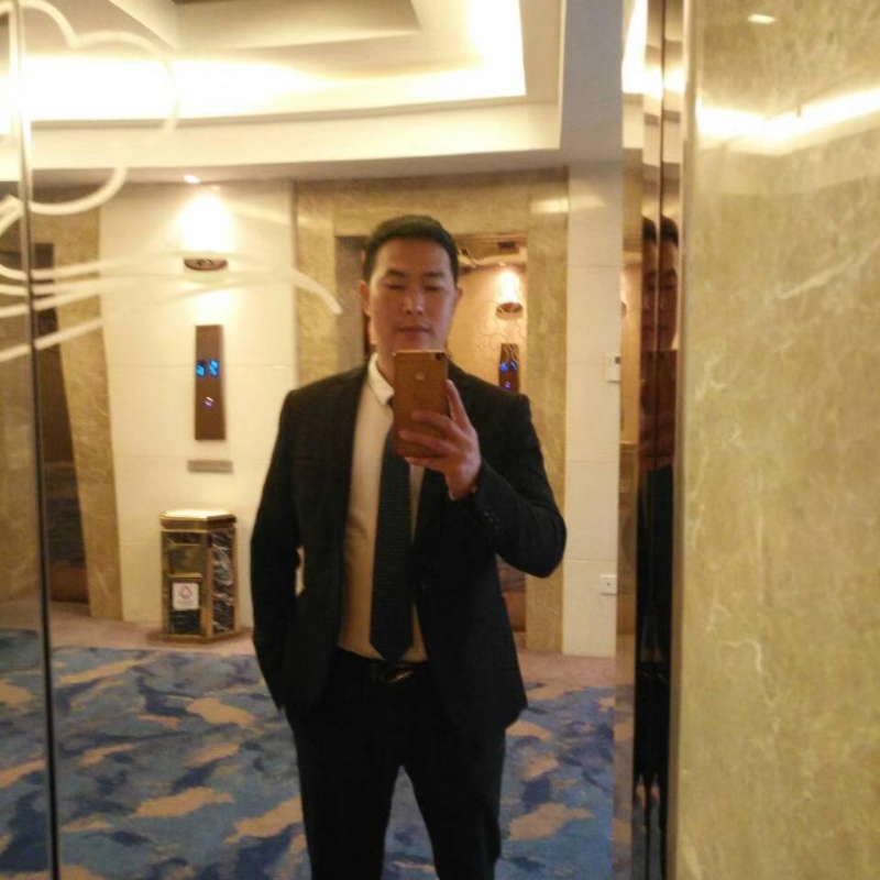 温暖的阳光的第一张照片--连江婚介网