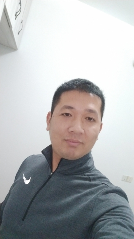 好好的第一张照片--连江婚介网