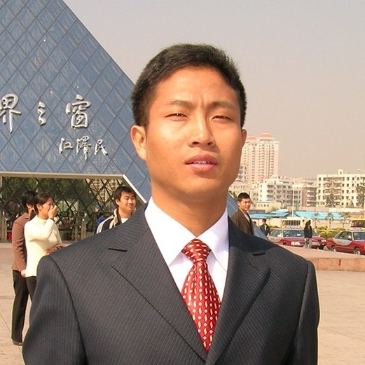 友缘的第一张照片--连江婚介网