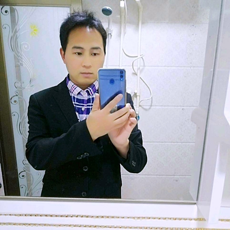 寻找一位爱人的第一张照片--连江婚介网