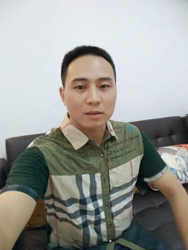 寻找一位爱人的第二张照片--连江婚介网