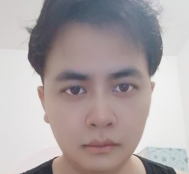 似醉非醉的第一张照片--连江婚介网