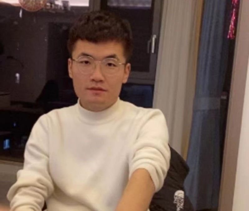 阮籍的第一张照片--连江婚介网