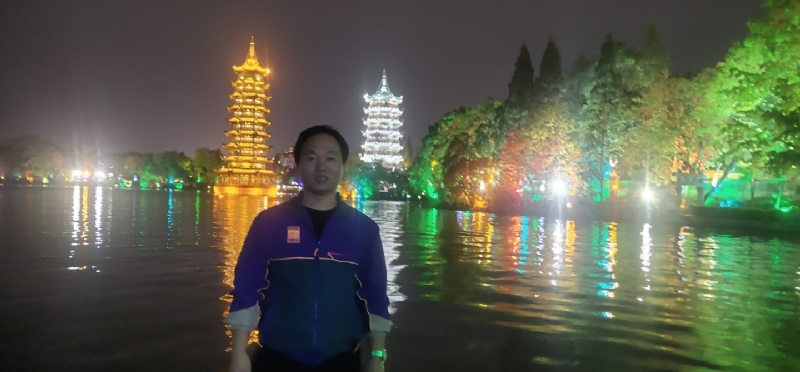 喜乐的第一张照片--连江婚介网