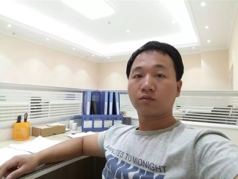 喜乐的第三张照片--连江婚介网
