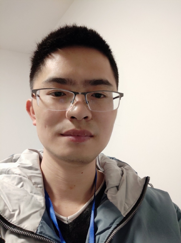 清风的第一张照片--连江婚介网