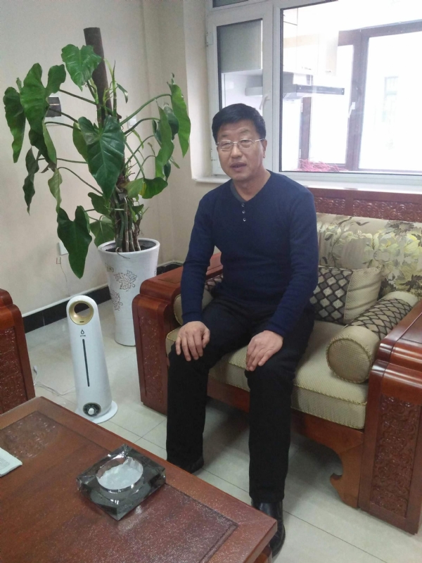 岚歌的第一张照片--连江婚介网