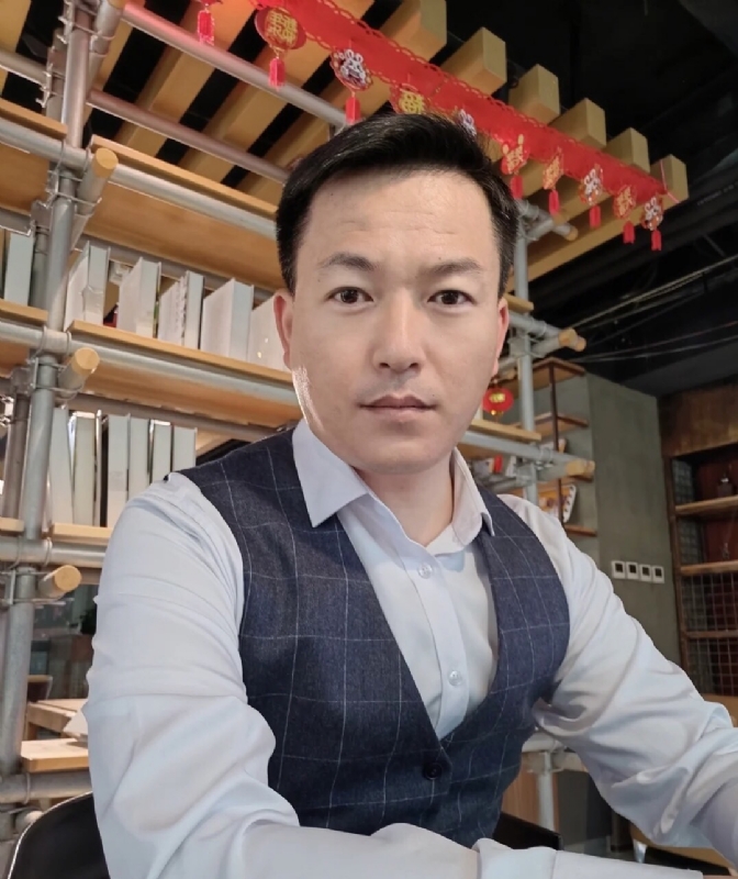 缘来是你的第一张照片--连江婚介网