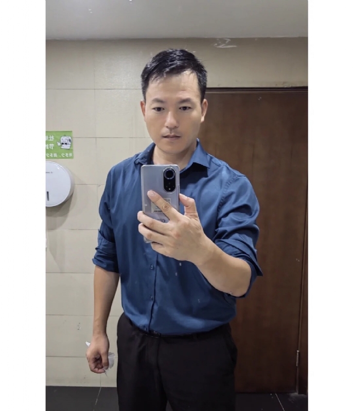 缘来是你的第三张照片--连江婚介网
