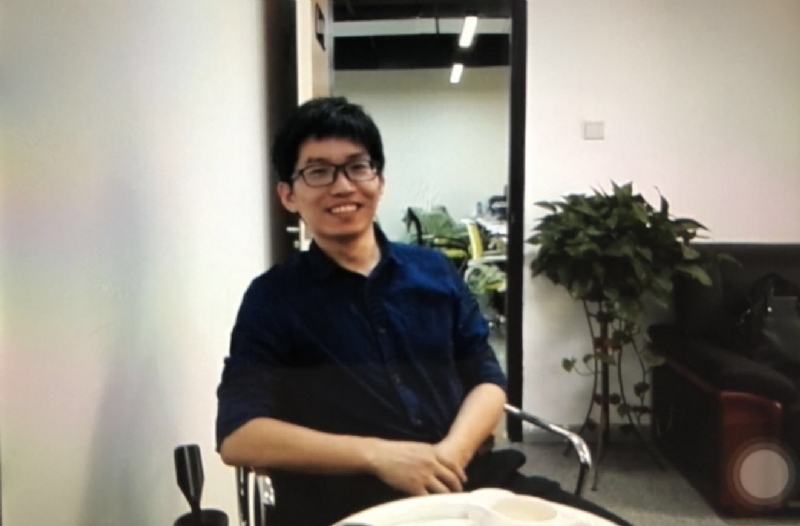 kevin的第一张照片--连江婚介网