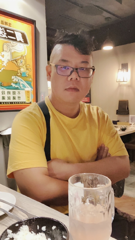 公爵的第一张照片--连江婚介网