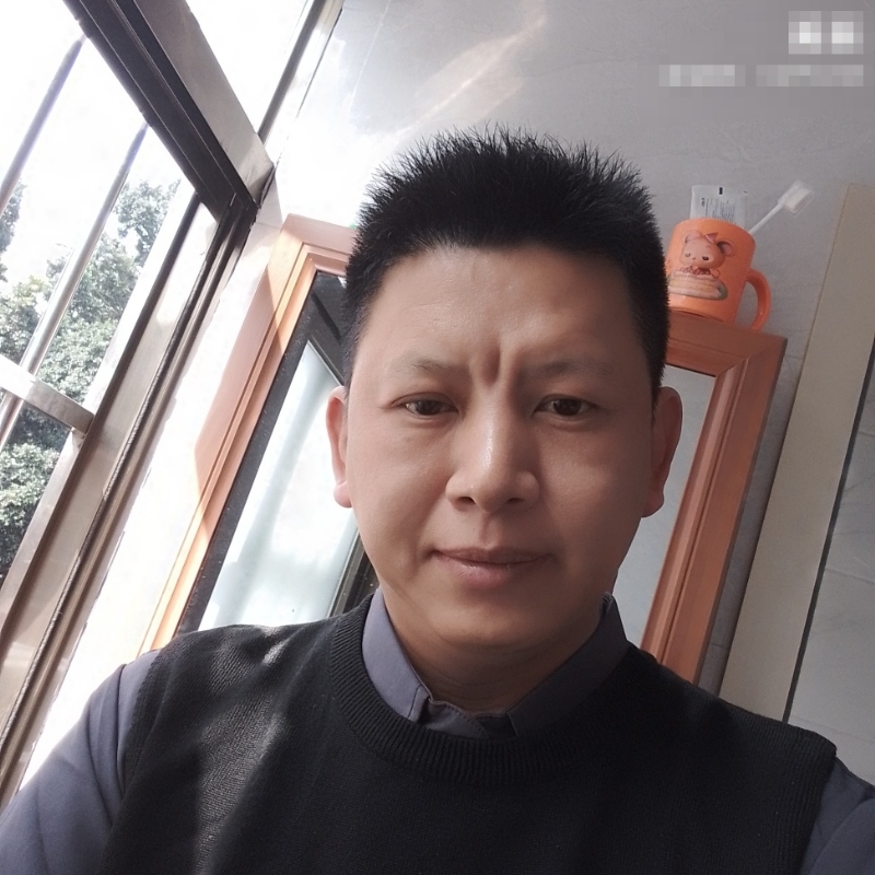 凯凯的第一张照片--连江婚介网